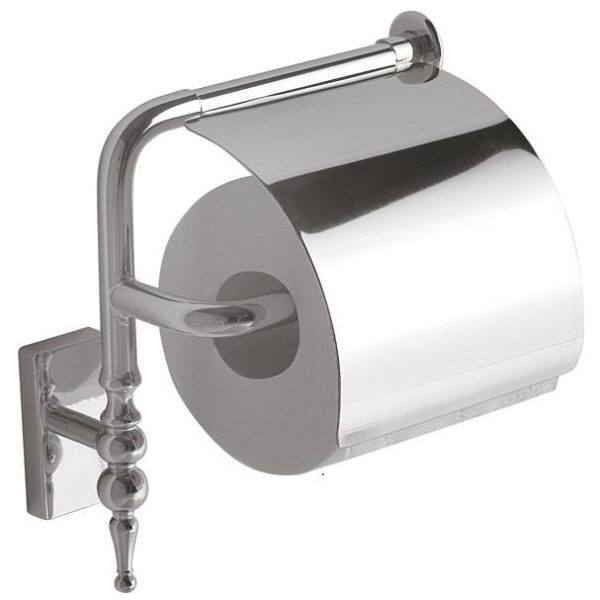GLOBO PAESTUM UCHWYT NA PAPIER TOALETOWY PACC41